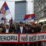 Da li se u 2020. mogu očekivati nove redovne demonstracije širom Srbije? 6