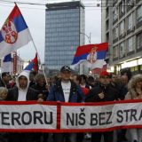 Da li se u 2020. mogu očekivati nove redovne demonstracije širom Srbije? 6