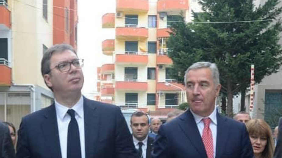 Zaoštravanje uoči pregovora? 1