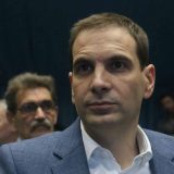 Jovanović: Uskoro predlog odluke o izlasku na izbore 14