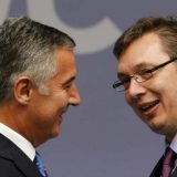 Đukanović: Moja i Vučićeva pozicija veoma udaljene, to ne znači da ne treba nastaviti razgovore 12
