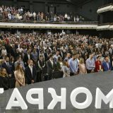 Lutovac odložio sednicu Glavnog odbora DS za 21. jun 5