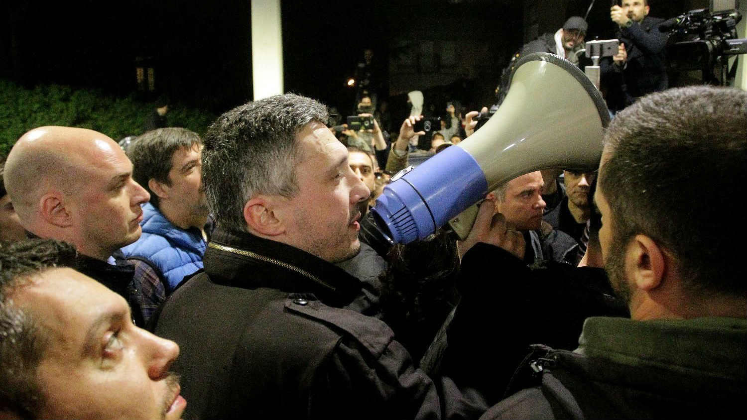 Kakva je budućnost protesta "1 od 5 miliona" u Srbiji? 1