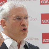 Tadić: Milanović će nastaviti tamo gde smo stali 2012. 12