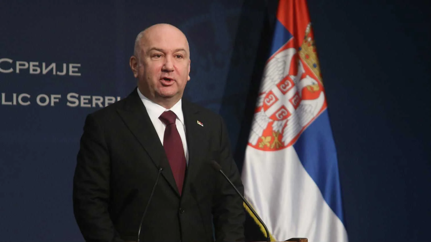 Popović: Međunarodni predstavnik želi da sruši dejtonsku Republiku Srpsku 1