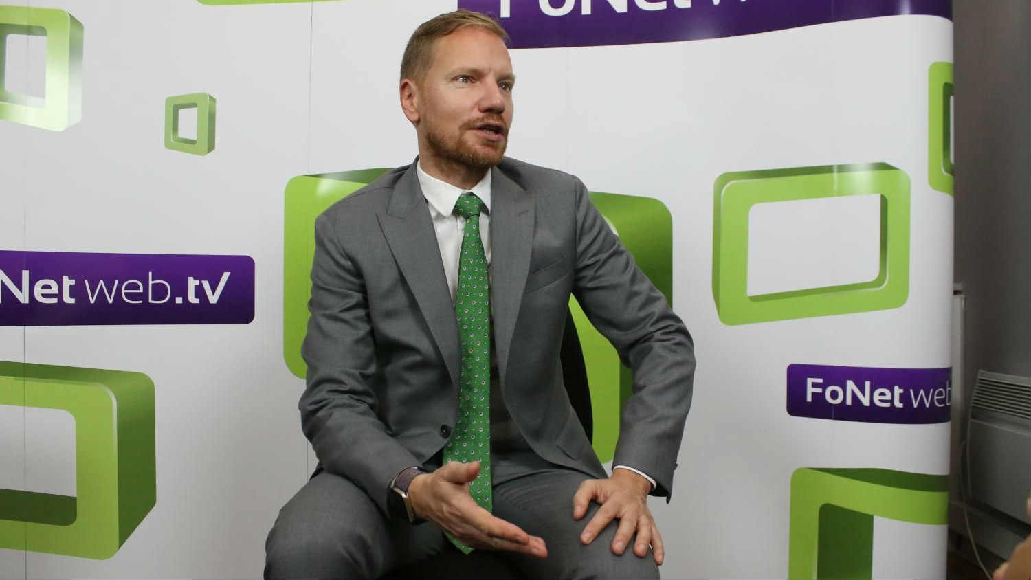 Antonijević: Ponovo bih otišao na gostovanje sa Vučićem 1