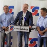 Kakav je imidž lidera SZS posle godinu i više dana zajedničkog delovanja? 11