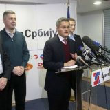 Đilas poziva na smirivanje strasti 8