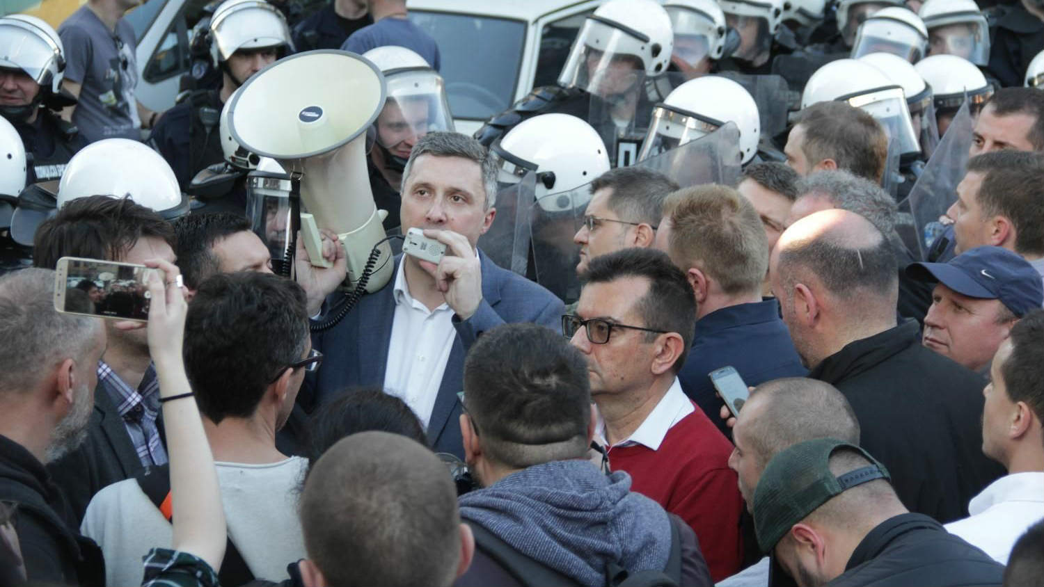 Priprema se skup u Kombank dvorani 1. februara 1