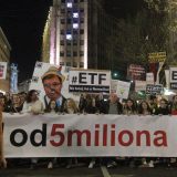 Anasonović: Izlazak na izbore je ogromno nepoštovanje prema građanima 7