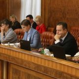 Zorana Mihajlović viđena za "odstrel" u igri prestola 12