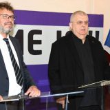 U kampanji uveliko SNS i LSV 12