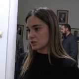 Božić: Nismo dobili odluku o raspuštanju Demokratske omladine 8