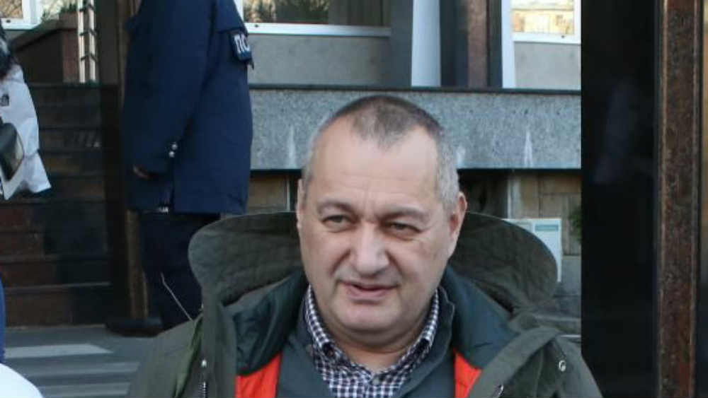 Milivojević: Protest ne sme da zamre, biće ga i u izbornoj noći 1