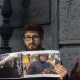 "Protesti ne smeju stati jer donose promene" 13