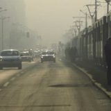 Beograd je danas bio prvi na svetu po zagađenosti vazduha 4