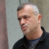 Trifunović: Nisam pobegao od policije 13