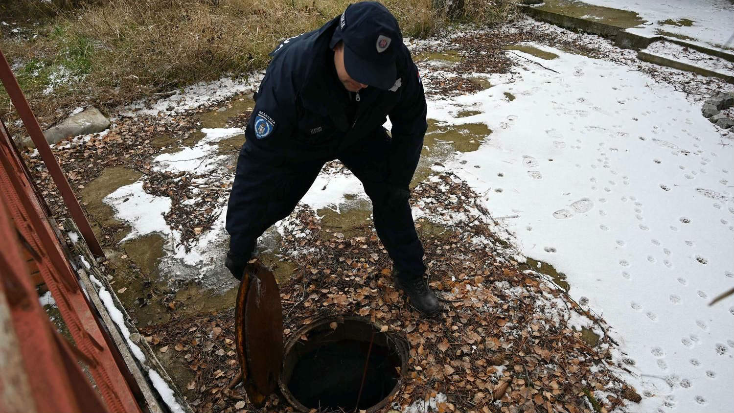 Malčanski Berberin nije član SNS 1