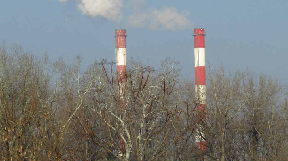 Za smanjenje zagađenja i štednju energenata 1