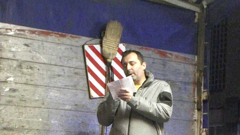 U Krušiku višak 1.000 radnika, fabrika bez grejanja 1