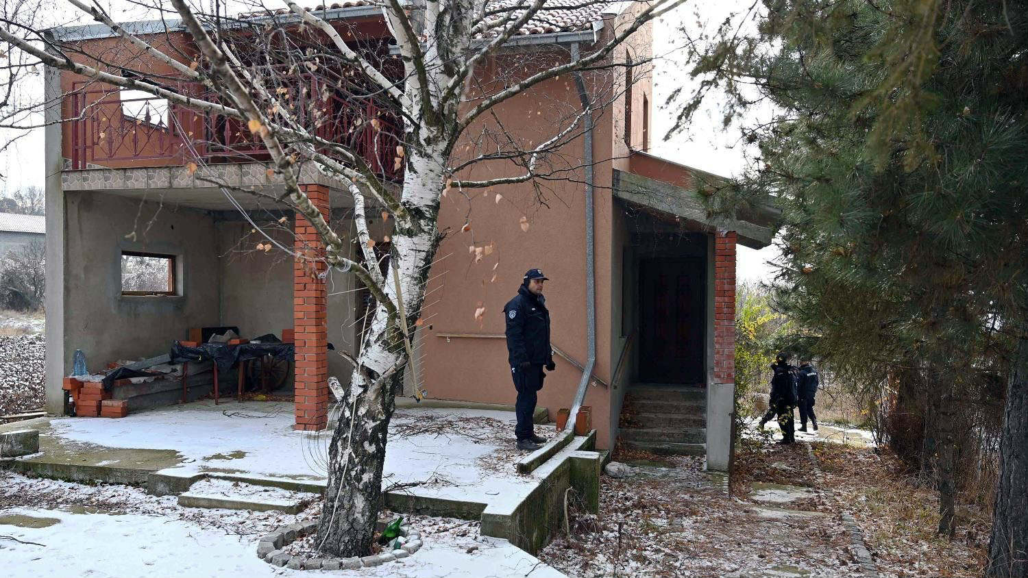 Izostanak - alarm za školu ili roditelje 1