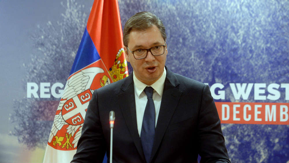 Nije Obradović ugrozio Krušik, već ljudi iz vlasti 1