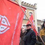 Obezbediti medicinskom osoblju veću zaštitu 2