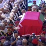 Preminuo omanski sultan, ministar kulture naslednik 3