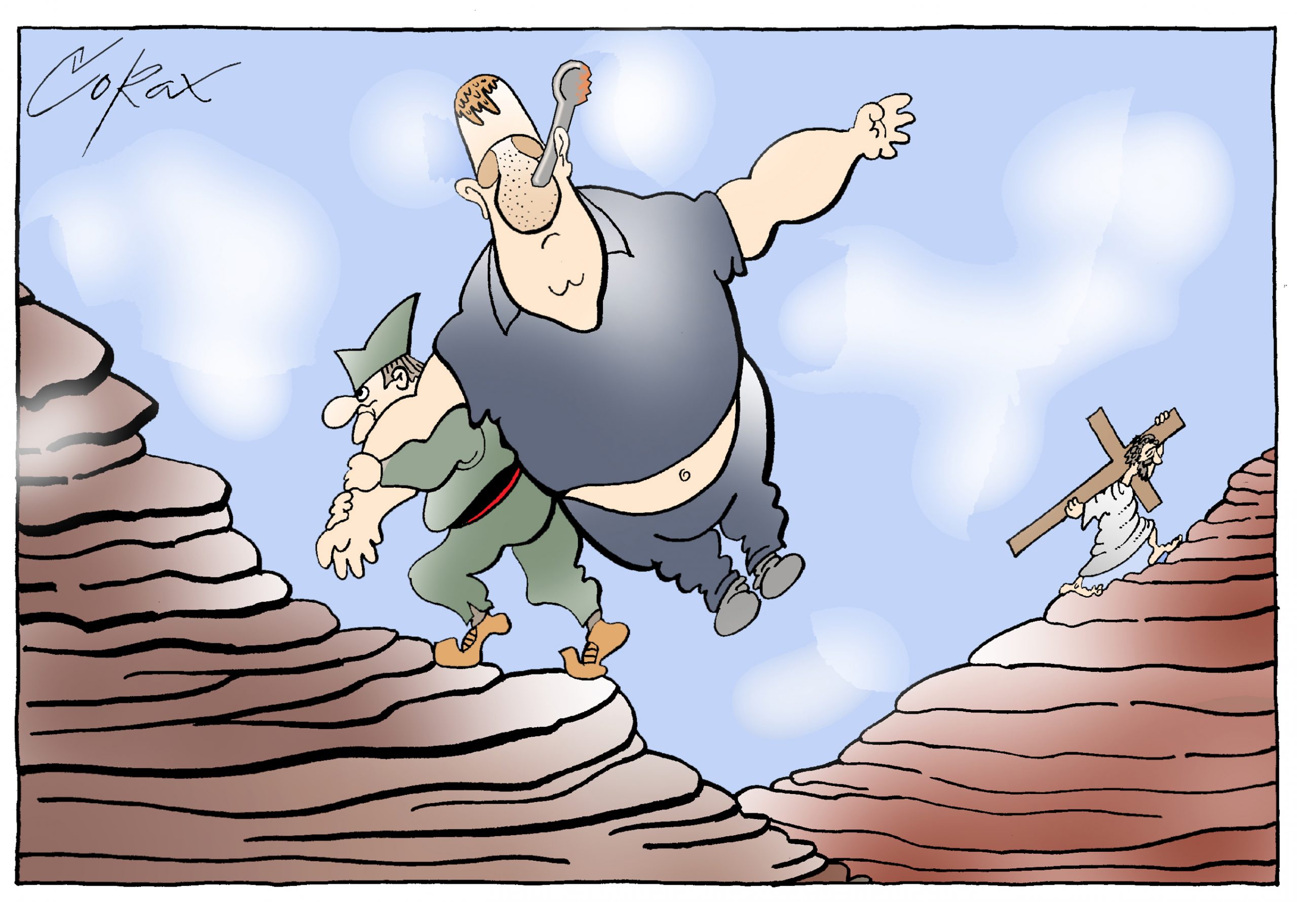 Corax 12