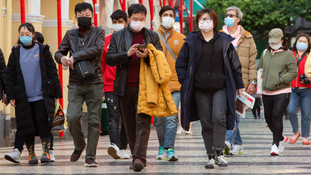 U Kini 170 žrtava virusa, nove infekcije i u drugim državama 1