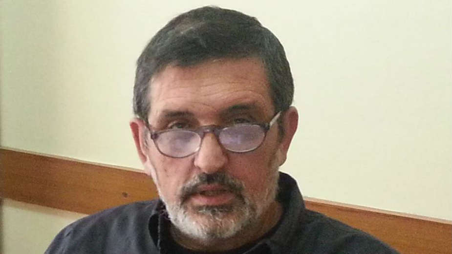 Timočke Krajine nema ni u TV prognozi 1