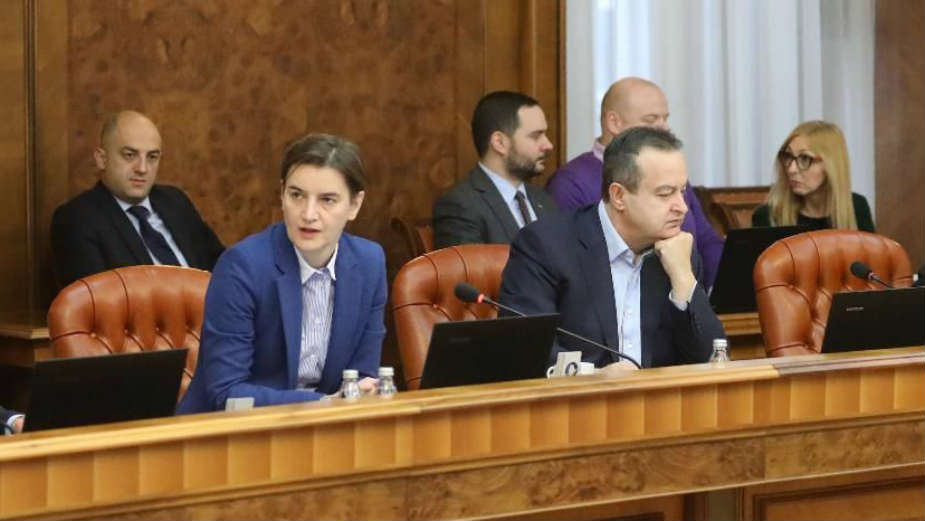 Šta piše u Predlogu zakona o poreklu imovine i posebnom porezu? 1