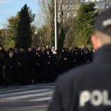 Direktor policije Crne Gore: Policajci neće nasesti na provokacije 13