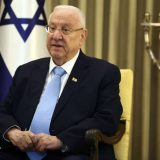 Predsednik Izraela odlučio da lider opozicije Lapid bude mandatar 6