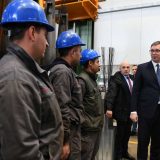 Sindikati o radu nedeljom: Vučić stao na stranu krupnog kapitala 12