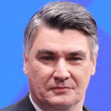 Milanović zbog majice s ustaškim pozdravom napustio obeležavanje godišnjice Bljeska 12