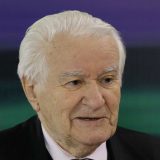 Dragoljub Mićunović: Idealni pomiritelj 6