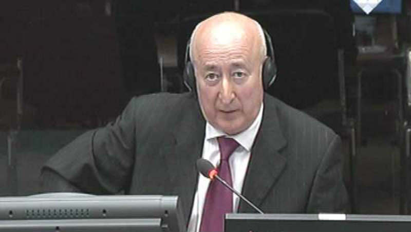 Slučaj Svetozara Andrića još u predistražnoj fazi 1