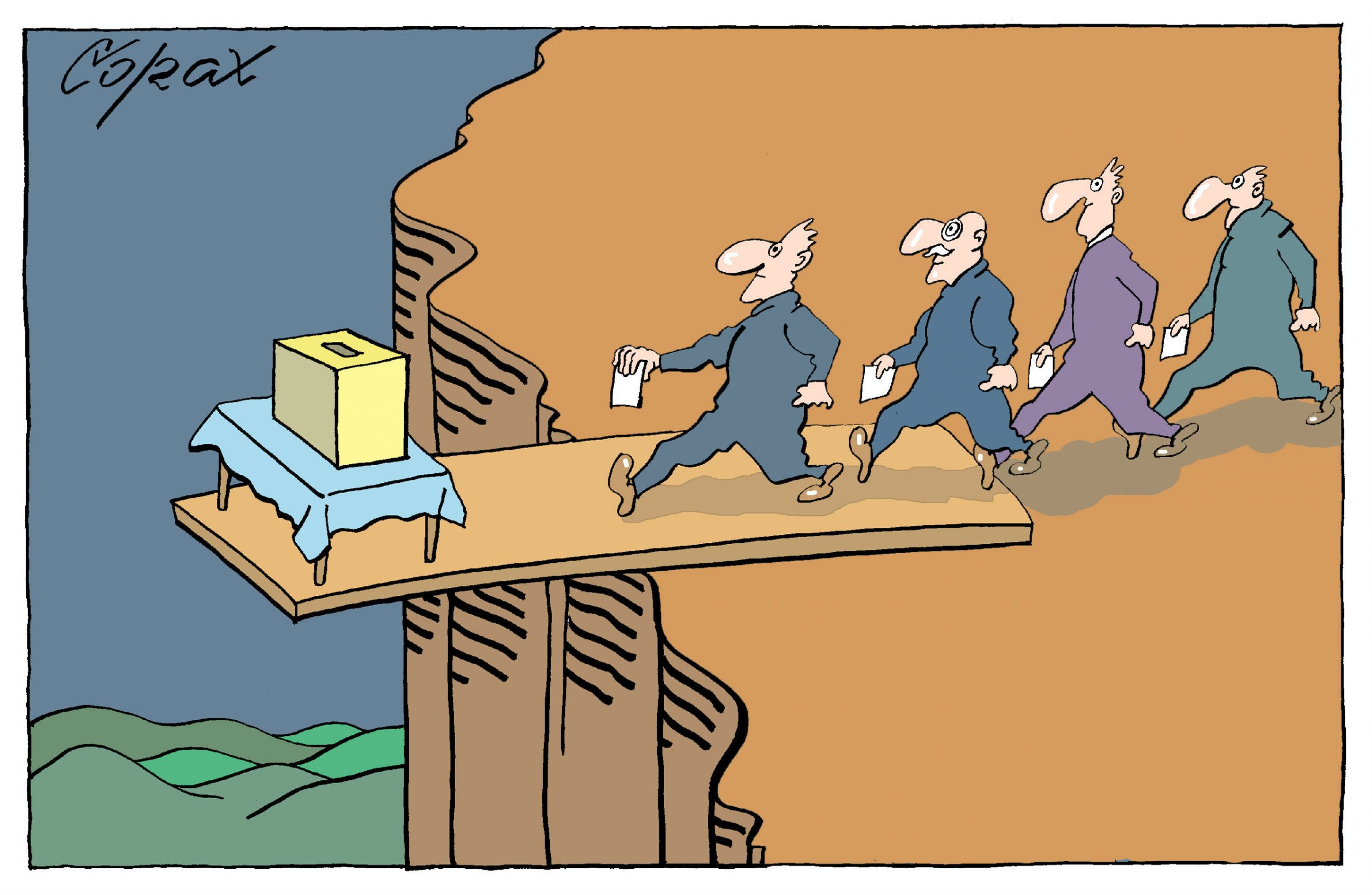 Corax 10