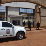 Najmanje 75 zatvorenika pobeglo iz zatvora u Paragvaju, većina iz zloglasne brazilske bande 7