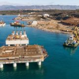 "Energetska nezavisnost": Kritičari nabijaju pritisak hrvatskim LNG planovima 9