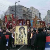 Ambasador Crne Gore u Srbiji: Spustiti tenzije između dve zemlje 2