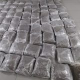 MUP: Skladištenje droge sa Jovanjice i merenje prisustva THC urađeno u skladu sa zakonom 8