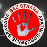 UG "Bez straha" za bojkot izbora 6