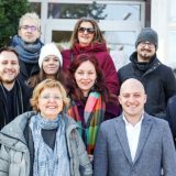 Kad direktorka prepozna "sporne" osobe 3