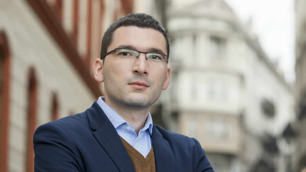 Nećemo milostinju od Aleksandra Vučića 1 Nećemo milostinju od Aleksandra Vučića 1