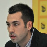 NDMBGD: Dobrica Veselinović pozvan na saslušanje 13