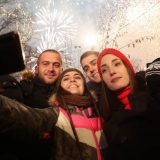 Prekid struje u novogodišnjoj noći, bez objašnjenja iz EPS-a 6