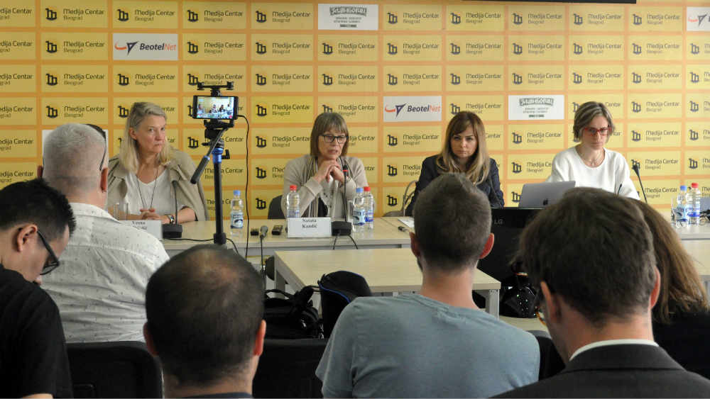 Izrada regionalnog popisa žrtava 1