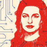 Kriptokraljica: Kako je ova žena izradila ceo svet, a onda nestala 3